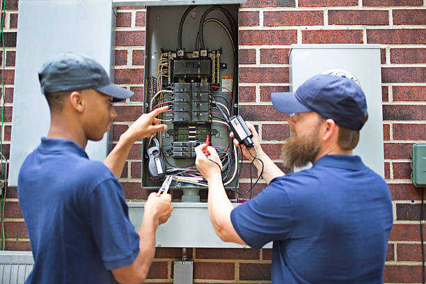 Reliable Fairfax, IA Electrical Services Solutions